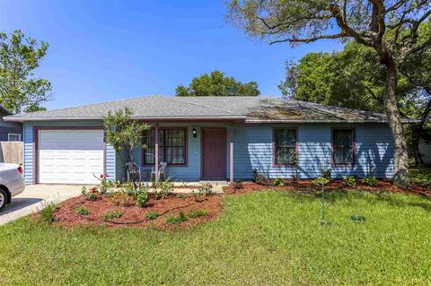 162 Segovia Rd, Saint Augustine, FL 32086 photo 1