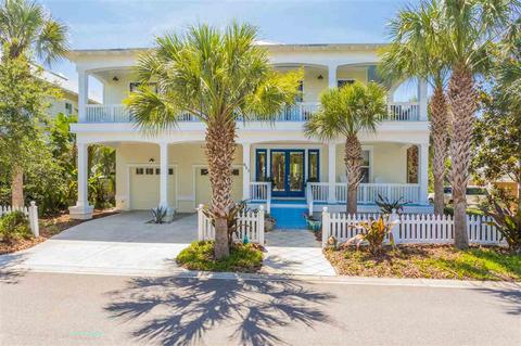 521 Barefoot Trace Cir, Saint Augustine, FL 32080 photo 2