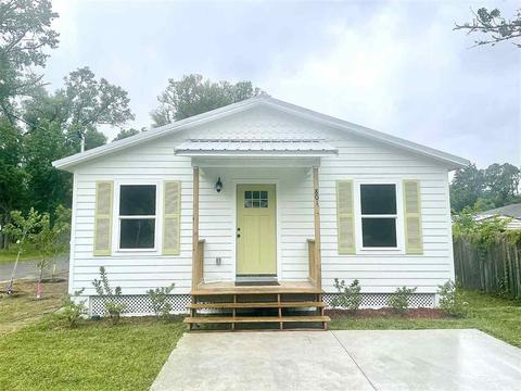 801 Pearl St, Saint Augustine, FL 32084 photo 1