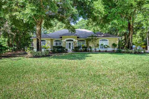 3305 Cedar Glen Way, Saint Augustine, FL 32086 photo 1