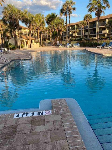 850 A1a Beach Blvd #103, Saint Augustine, FL 32080 photo 21