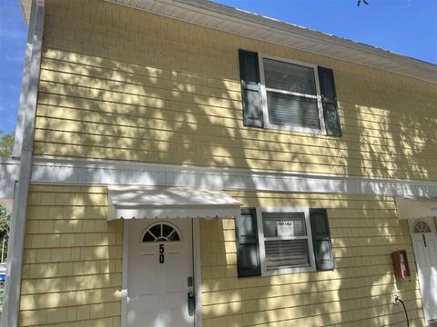 4420 Carter Rd Unit 50 UNIT 50, Saint Augustine, FL 32086 photo 1
