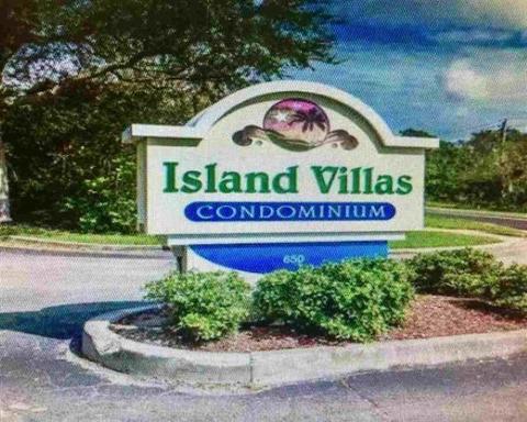 650 W Pope Rd #203, Saint Augustine, FL 32080 photo 2