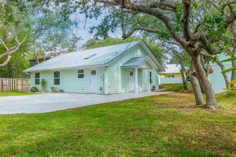 350 Biscayne Ave, Saint Augustine, FL 32080 photo 1