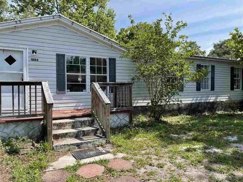 1036 W 15th St, Saint Augustine, FL 32084 photo 1