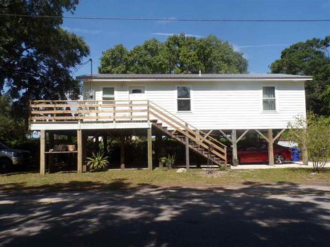 600 Woodlawn Rd, Saint Augustine, FL 32084 photo 1
