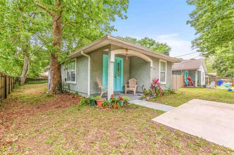 475 Horace Ave, Saint Augustine, FL 32084 photo 3