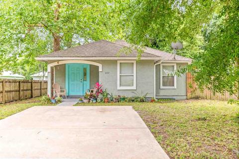 475 Horace Ave, Saint Augustine, FL 32084 photo 1
