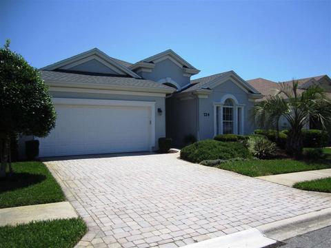 724 El Vergel Ln, Saint Augustine, FL 32080 photo 6
