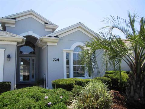 724 El Vergel Ln, Saint Augustine, FL 32080 photo 7