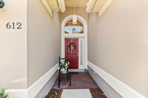 612 Casa Fuerta Ln, Saint Augustine, FL 32080 photo 4