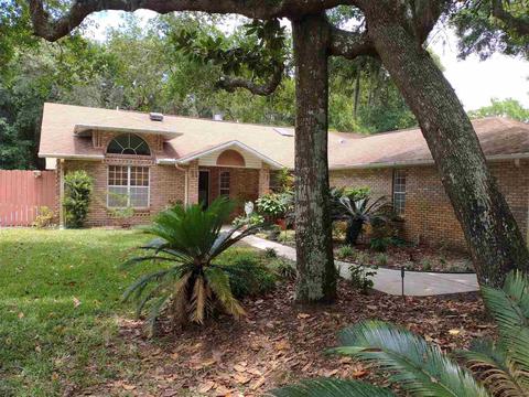 1158 San Jose Forest Dr, Saint Augustine, FL 32080 photo 1