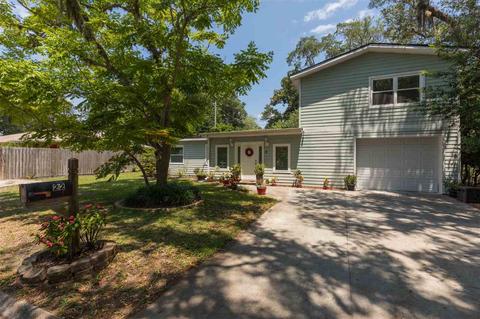 22 Fancher Ct, Saint Augustine, FL 32080 photo 3