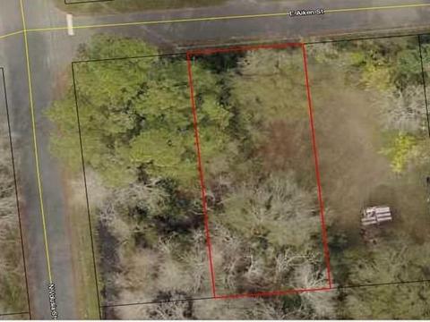 891 E Aiken St, Saint Augustine, FL 32084 photo 1