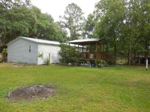 9665 Light Ave, Hastings, FL 32145 photo 3