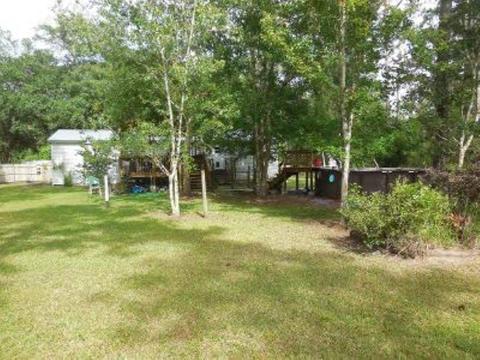 9665 Light Ave, Hastings, FL 32145 photo 2