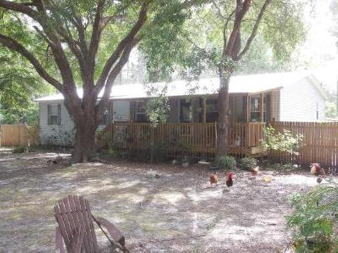 9665 Light Ave, Hastings, FL 32145 photo 1