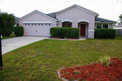 522 Mackenzie Cir, Saint Augustine, FL 32092 photo 1
