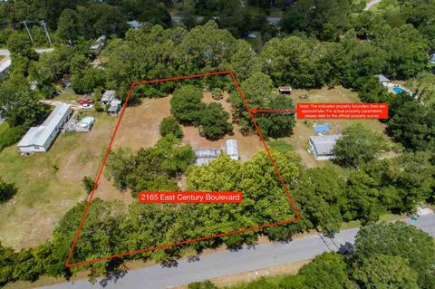 2165 Century Blvd E, Saint Augustine, FL 32084 photo 1