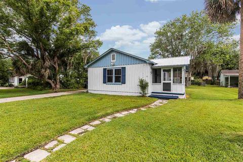 218 Estrada Ave, Saint Augustine, FL 32084 photo 1