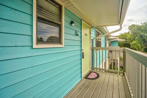 650 W Pope Rd #206, Saint Augustine, FL 32080 photo 3