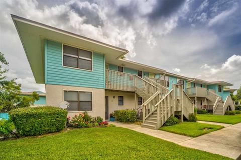 650 W Pope Rd #206, Saint Augustine, FL 32080 photo 1