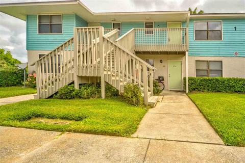 650 W Pope Rd #206, Saint Augustine, FL 32080 photo 2