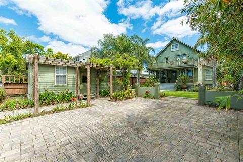 346 Charlotte St, Saint Augustine, FL 32084 photo 4