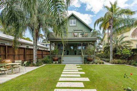 346 Charlotte St, Saint Augustine, FL 32084 photo 40