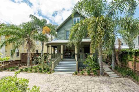 346 Charlotte St, Saint Augustine, FL 32084 photo 1