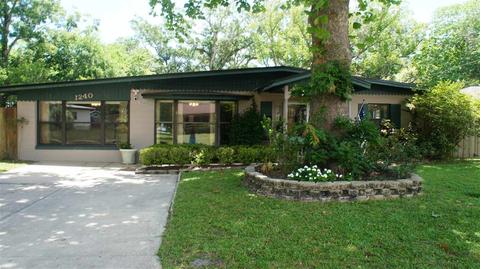 1240 S Hibiscus St, Saint Augustine, FL 32084 photo 1
