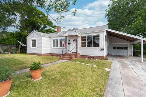 46 N St Augustine Blvd, Saint Augustine, FL 32080 photo 1