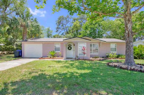 911 Viscaya Blvd, Saint Augustine, FL 32086 photo 1