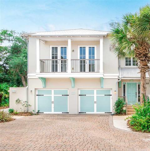 312 High Tide Dr #201, Saint Augustine, FL 32080 photo 1