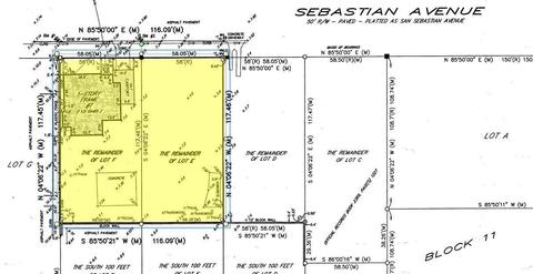 7 Sebastian Ave, Saint Augustine, FL 32084 photo 4