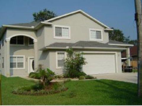 408 Lobelia St, Saint Augustine, FL 32086 photo 1