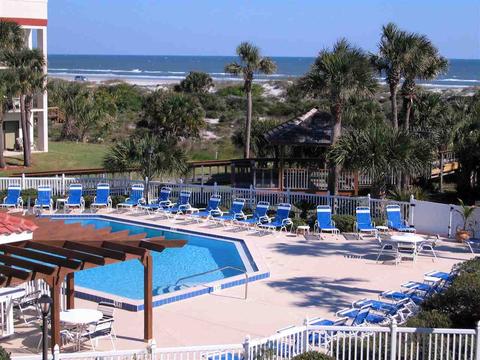 4250 S A1a M24 #M24, Saint Augustine, FL 32080 photo 1