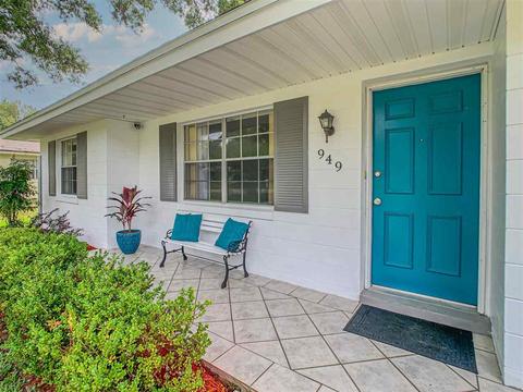949 Espinado Ave, Saint Augustine, FL 32086 photo 2