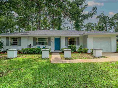 949 Espinado Ave, Saint Augustine, FL 32086 photo 1