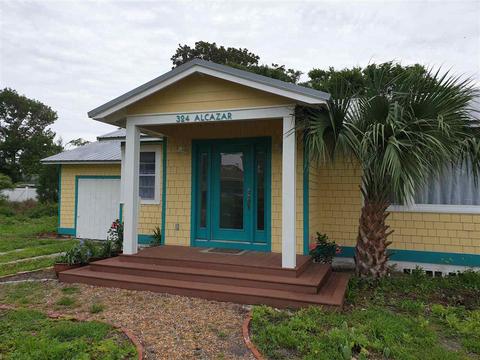 324 Alcazar, Saint Augustine, FL 32080 photo 1