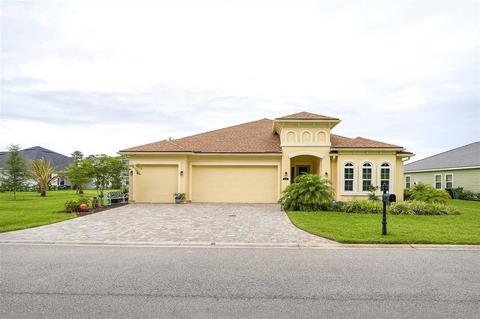 50 Paranza Trce, Saint Augustine, FL 32095 photo 1