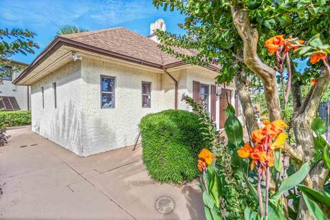 600 Domenico Cir #E7, Saint Augustine, FL 32086 photo 6