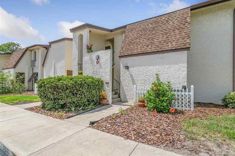 600 Domenico Cir #E7, Saint Augustine, FL 32086 photo 4