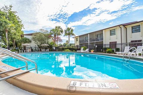 600 Domenico Cir #E7, Saint Augustine, FL 32086 photo 2