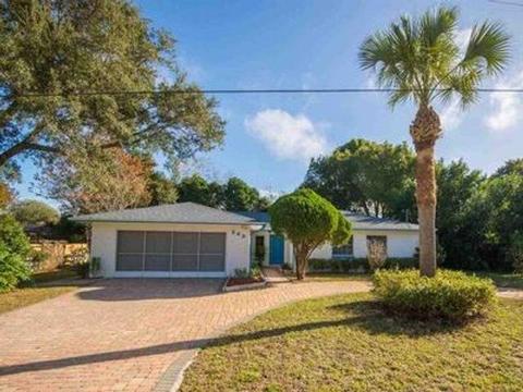 243 Lobelia Rd, Saint Augustine, FL 32086 photo 1