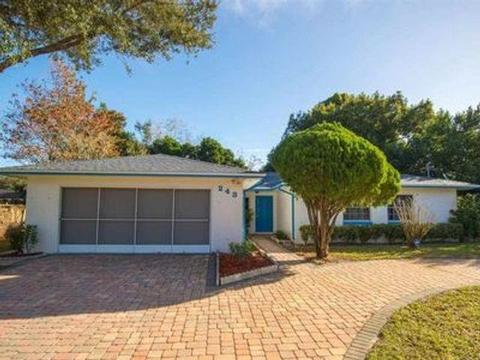 243 Lobelia Rd, Saint Augustine, FL 32086 photo 2