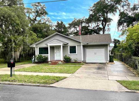 16 Anderson St, Saint Augustine, FL 32084 photo 1