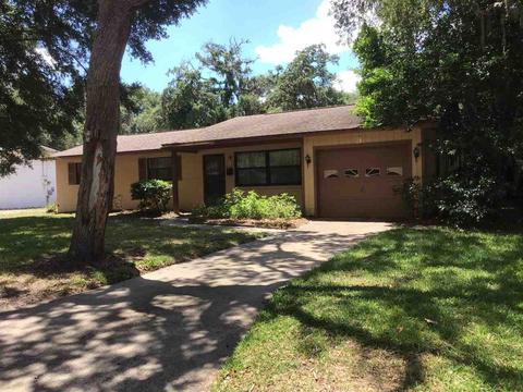 9 Marilyn Ave, Saint Augustine, FL 32080 photo 1