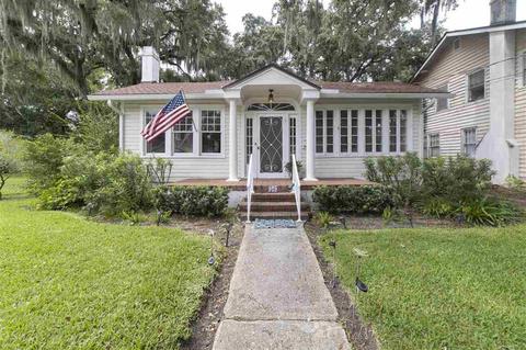 56 Fullerwood Dr, Saint Augustine, FL 32084 photo 2