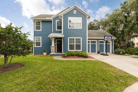 620 Sun Down Cir, Saint Augustine, FL 32080 photo 1